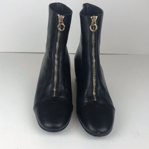 Napoleoni Ankle Boots Booties  - Picture 3 of 10